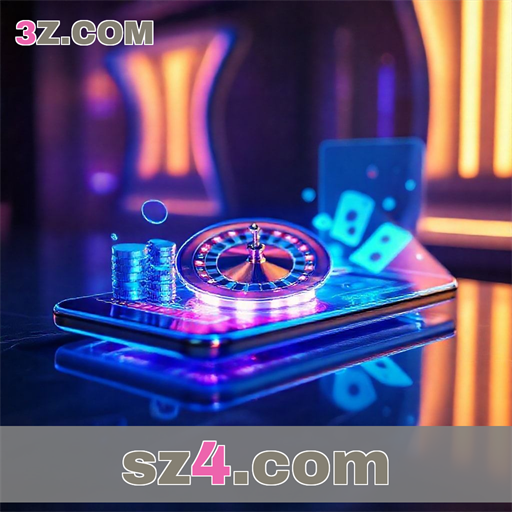 Mergulhe no App do sz4.com e Reimagine seus Jogos