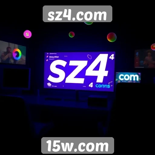 Recursos exclusivos que diferenciam o sz4.com