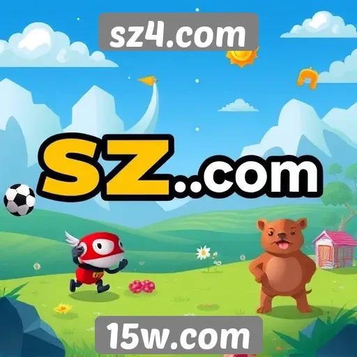 Análise da biblioteca de jogos do site sz4.com