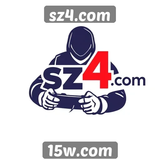 Impacto do sz4.com na comunidade de gamers
