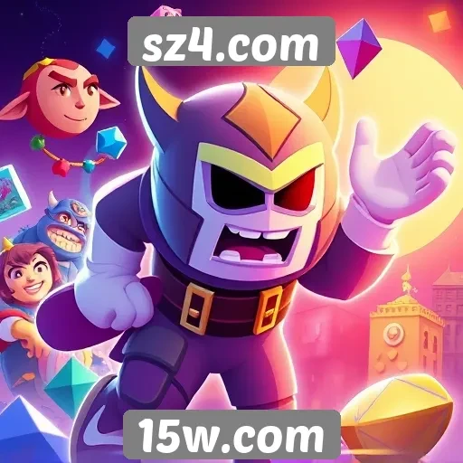 jogos mais populares disponíveis no site sz4.com