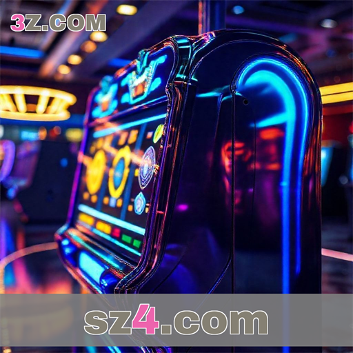 Slots Imperdíveis no sz4.com: Aventura e Diversão Garantidas!