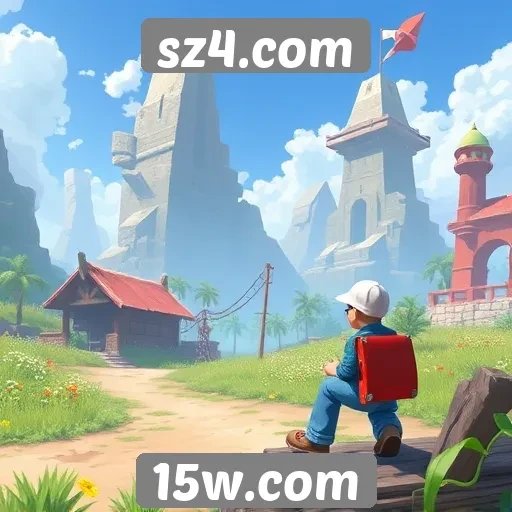 sz4.com apresenta novos jogos para diferentes plataformas
